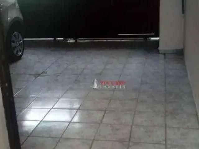 Casa / Sobrado para Venda em Guarulhos/SP Jardim Bom Clima 3 Quartos