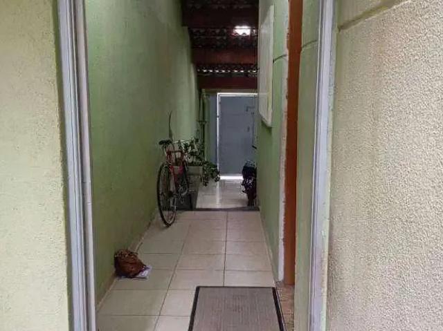 Casa / Sobrado para Venda em Guarulhos/SP Jardim Bom Clima 3 Quartos