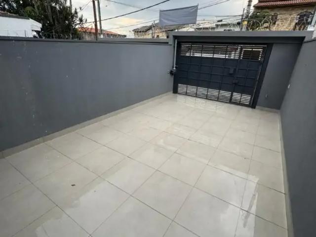 Casa / Sobrado para Venda em Guarulhos/SP Jardim Bom Clima 3 Quartos