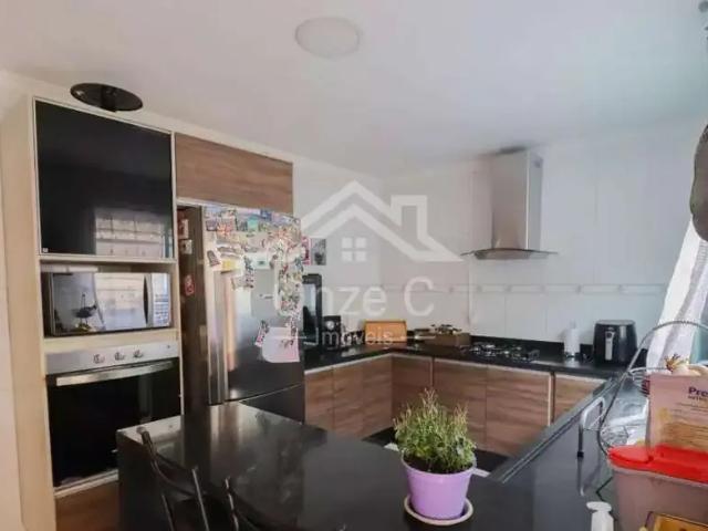 Casa / Sobrado para Venda em Guarulhos/SP Jardim Bom Clima 3 Quartos