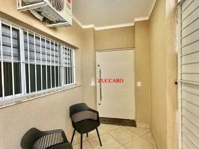 Casa / Sobrado para Venda em Guarulhos/SP Jardim Bom Clima 3 Quartos