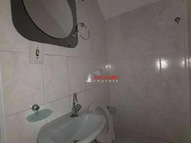 Casa / Sobrado para Venda em Guarulhos/SP Jardim Bom Clima 3 Quartos