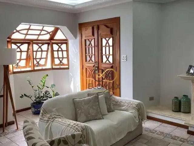 Casa / Sobrado para Venda em Guarulhos/SP Jardim Bom Clima 3 Quartos