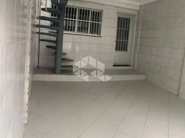 Casa / Sobrado para Venda em Guarulhos/SP Jardim Bom Clima 3 Quartos