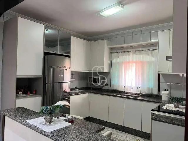 Casa / Sobrado para Venda em Guarulhos/SP Jardim Bom Clima 3 Quartos
