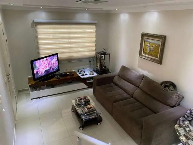 Casa / Sobrado para Venda em Guarulhos/SP Jardim Bom Clima 3 Quartos