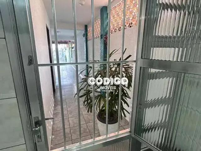 Casa / Sobrado para Venda em Guarulhos/SP Jardim Bom Clima 3 Quartos