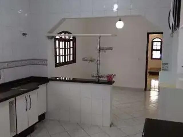 Casa / Sobrado para Venda em Guarulhos/SP Jardim Bom Clima 3 Quartos