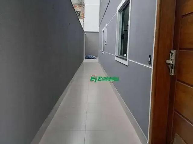 Casa / Sobrado para Venda em Guarulhos/SP Jardim Bom Clima 3 Quartos