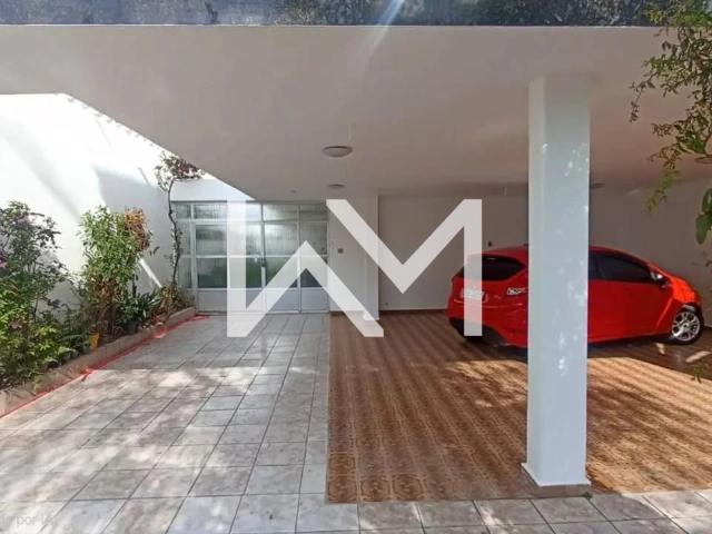 Casa / Sobrado para Venda em Guarulhos/SP Jardim Bom Clima 3 Quartos