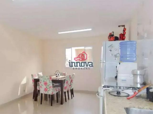 Casa / Sobrado para Venda em Guarulhos/SP Jardim Bom Clima 3 Quartos