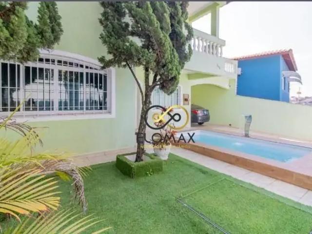 Casa / Sobrado para Venda em Guarulhos/SP Jardim Bom Clima 3 Quartos