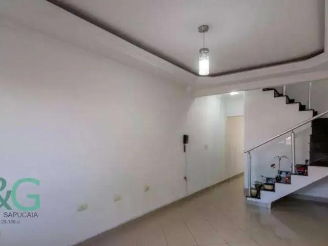 Casa / Sobrado para Venda em Guarulhos/SP Jardim Bom Clima 3 Quartos