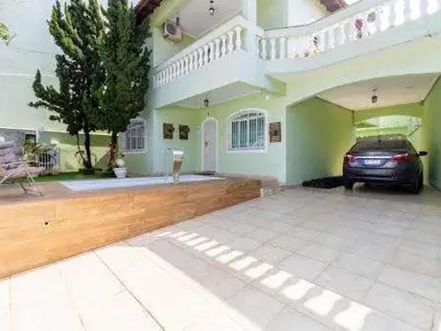 Casa / Sobrado para Venda em Guarulhos/SP Jardim Bom Clima 3 Quartos