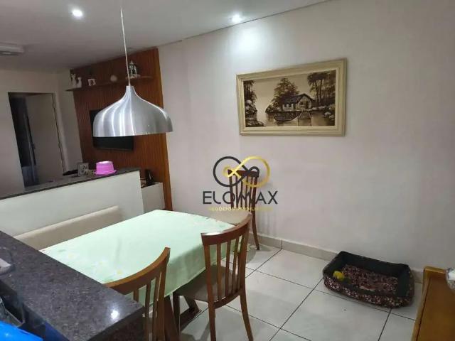 Casa / Sobrado para Venda em Guarulhos/SP Jardim Bom Clima 3 Quartos
