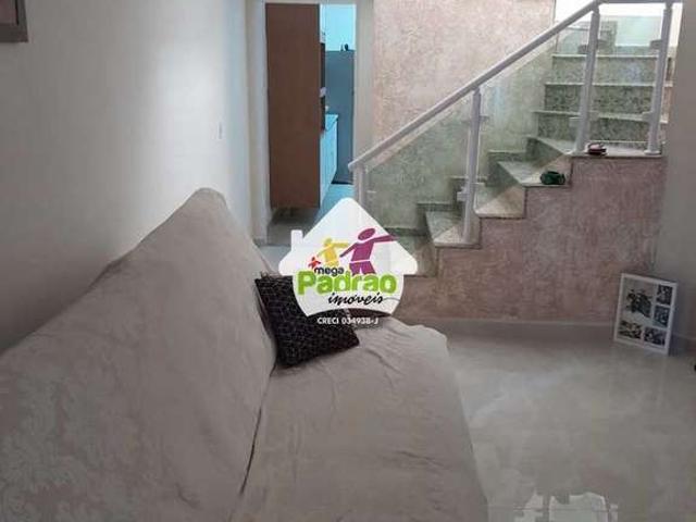 Casa / Sobrado para Venda em Guarulhos/SP Jardim Bom Clima 3 Quartos