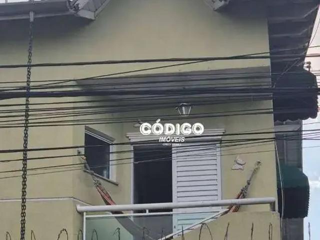 Casa / Sobrado para Venda em Guarulhos/SP Jardim Bom Clima 3 Quartos