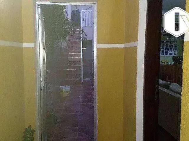 Casa / Sobrado para Venda em Guarulhos/SP Jardim Bom Clima 3 Quartos