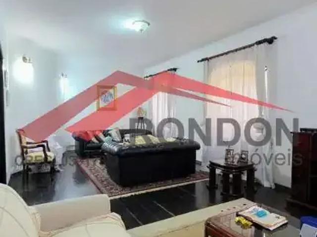 Casa / Sobrado para Venda em Guarulhos/SP Jardim Bom Clima 4 Quartos