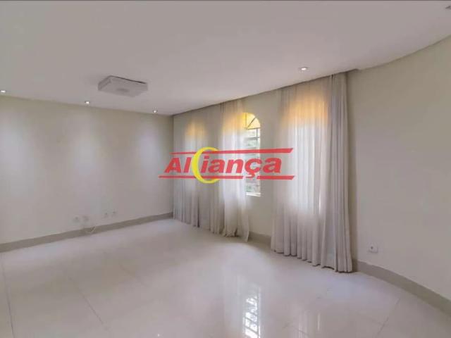 Casa / Sobrado para Venda em Guarulhos/SP Jardim Bom Clima 4 Quartos