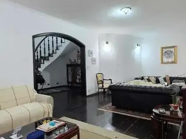 Casa / Sobrado para Venda em Guarulhos/SP Jardim Bom Clima 4 Quartos