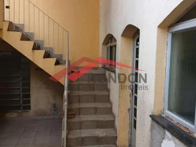 Casa / Sobrado para Venda em Guarulhos/SP Jardim Bom Clima 4 Quartos