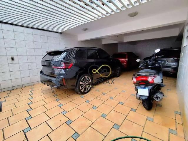 Casa / Sobrado para Venda em Guarulhos/SP Jardim Bom Clima 4 Quartos