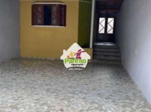 Casa / Sobrado para Venda em Guarulhos/SP Jardim Bom Clima 4 Quartos