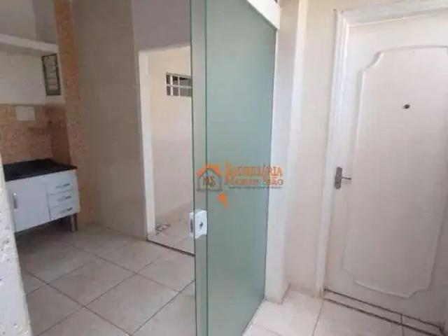 Casa / Sobrado para Venda em Guarulhos/SP Jardim Bom Clima 5 Quartos