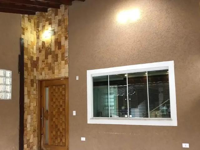 Casa / Sobrado para Venda em Guarulhos/SP Jardim Bom Clima 5 Quartos