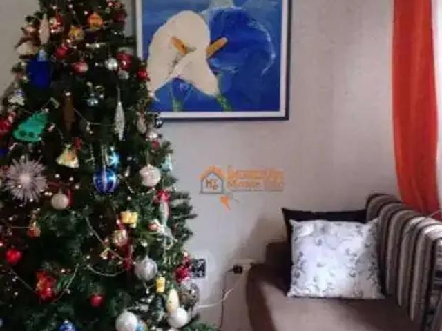 Casa / Sobrado para Venda em Guarulhos/SP Jardim Barbosa 5 Quartos