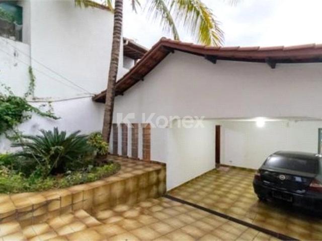 Casa / Sobrado para Venda em Guarulhos/SP Jardim Barbosa 3 Quartos