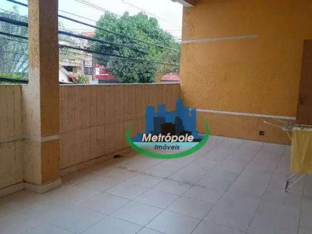 Casa / Sobrado para Venda em Guarulhos/SP Jardim Betel 2 Quartos