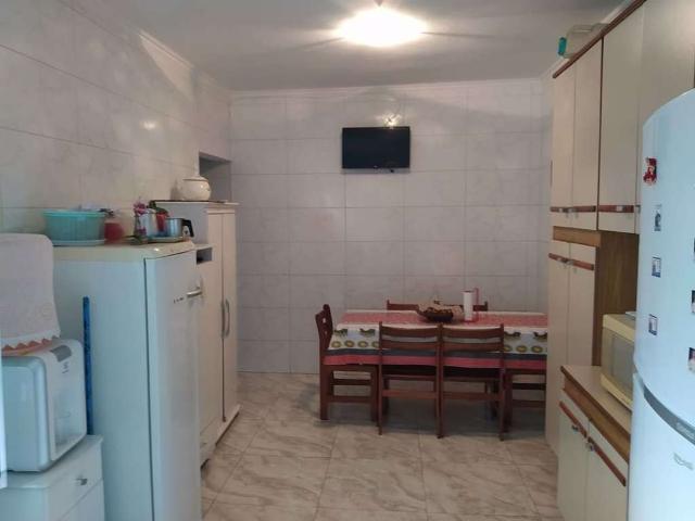 Casa / Sobrado para Venda em Guarulhos/SP Jardim Betel 4 Quartos
