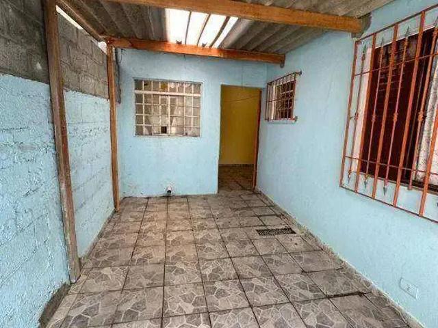 Casa / Sobrado para Venda em Guarulhos/SP Jardim Bela Vista 4 Quartos
