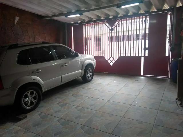 Casa / Sobrado para Venda em Guarulhos/SP Jardim Bela Vista 5 Quartos