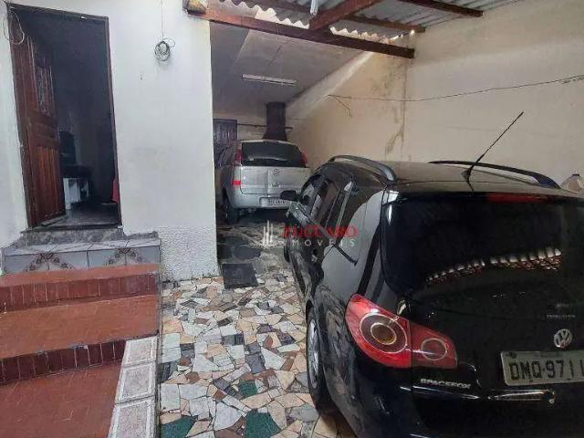Casa / Sobrado para Venda em Guarulhos/SP Jardim Bela Vista 6 Quartos