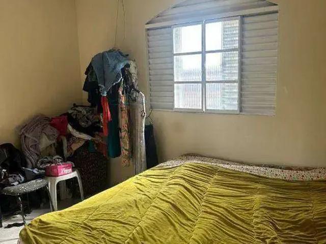 Casa / Sobrado para Venda em Guarulhos/SP Jardim Bela Vista 2 Quartos