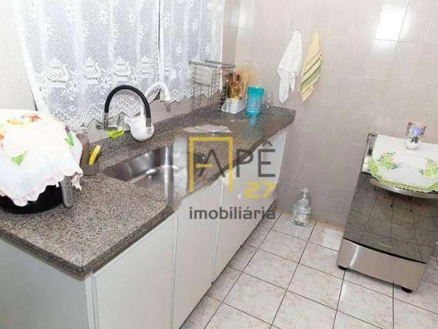 Casa / Sobrado para Venda em Guarulhos/SP Jardim Bela Vista 2 Quartos