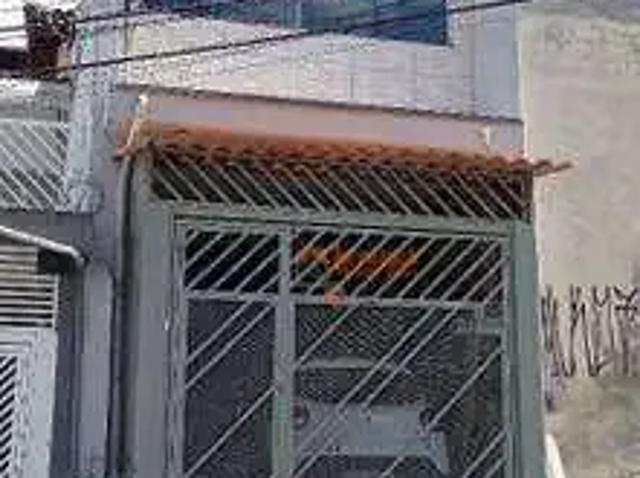 Casa / Sobrado para Venda em Guarulhos/SP Jardim Bela Vista 2 Quartos