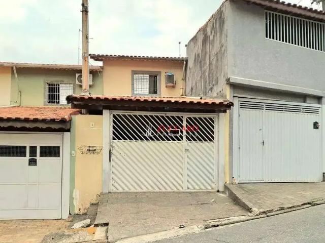 Casa / Sobrado para Venda em Guarulhos/SP Jardim Bela Vista 2 Quartos