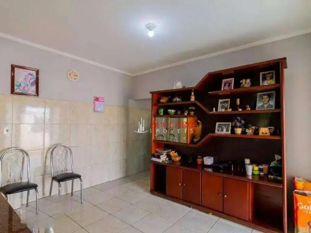 Casa / Sobrado para Venda em Guarulhos/SP Jardim Bela Vista 2 Quartos