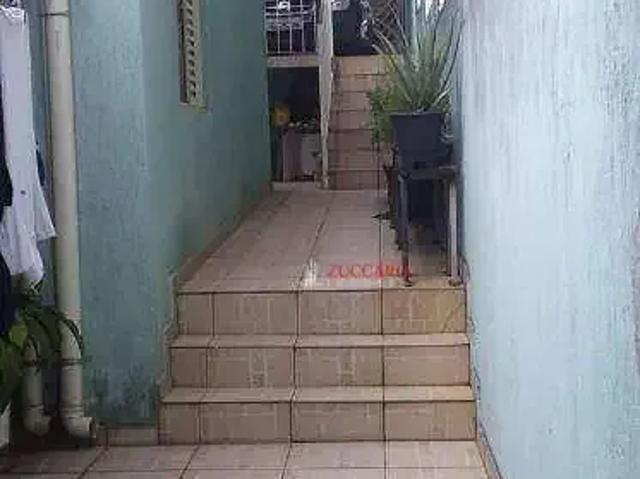Casa / Sobrado para Venda em Guarulhos/SP Jardim Bela Vista 2 Quartos