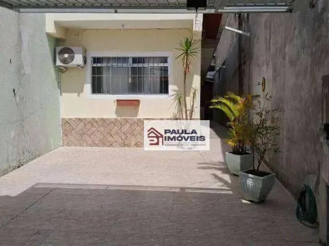 Casa / Sobrado para Venda em Guarulhos/SP Jardim Bela Vista 2 Quartos