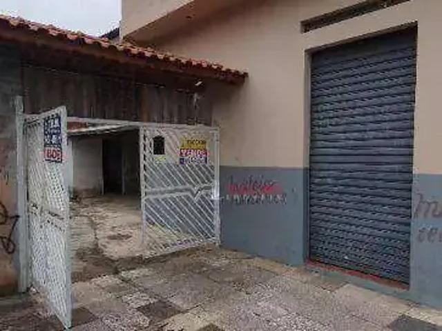 Casa / Sobrado para Venda em Guarulhos/SP Jardim Bela Vista 2 Quartos