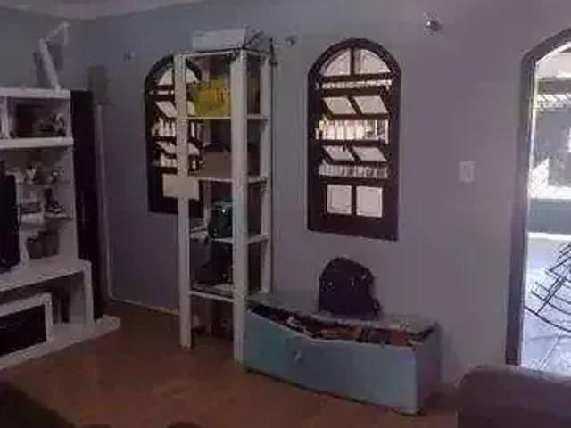 Casa / Sobrado para Venda em Guarulhos/SP Jardim Bela Vista 2 Quartos