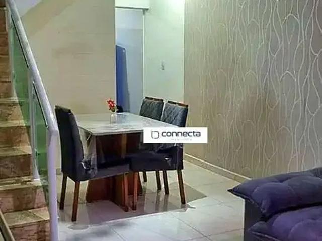 Casa / Sobrado para Venda em Guarulhos/SP Jardim Bela Vista 3 Quartos