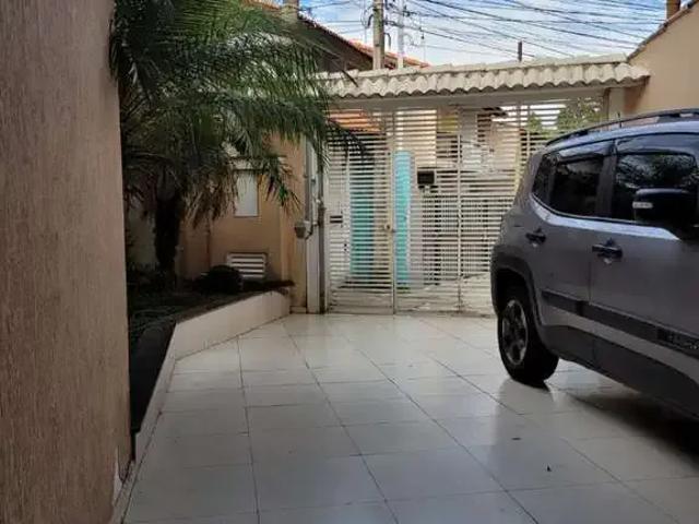 Casa / Sobrado para Venda em Guarulhos/SP Jardim Bela Vista 3 Quartos