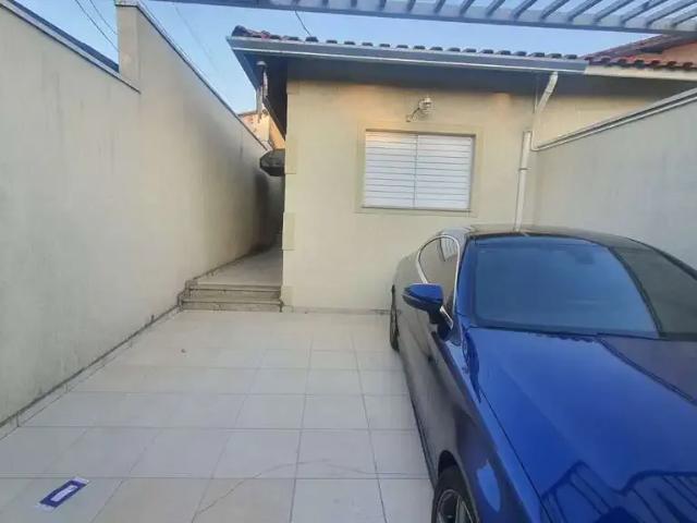Casa / Sobrado para Venda em Guarulhos/SP Jardim Bela Vista 3 Quartos
