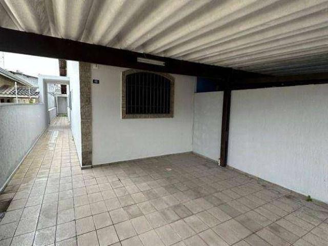 Casa / Sobrado para Venda em Guarulhos/SP Jardim Bela Vista 3 Quartos